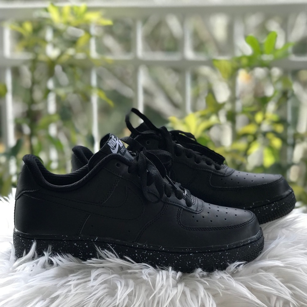 NWT NikeID Air Force 1 ‘07 Starlight Night WMNS - Picture 2 of 8